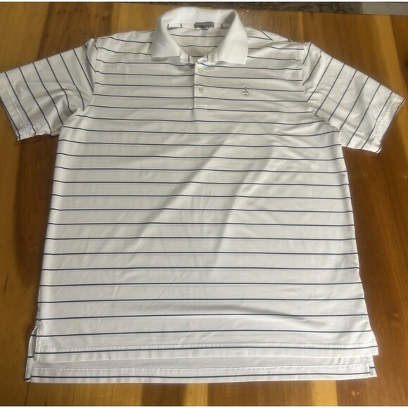 Peter Millar Summer Comfort Golf Polo. XL. Short Sleeve. - Picture 1 of 10
